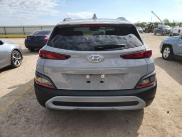Hyundai Kona I 2022 Hyundai Kona 2022 HYUNDAI KONA SEL 2.0 Benzyna 147KM, zdjęcie 6