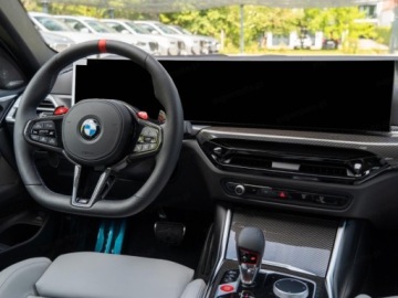 BMW Seria 4 G22-23-26 M4 Coupe Facelifting 3.0 M4 530KM 2025 BMW Seria 4 Coupe M4 Competition xDrive Coupe 3.0 (530KM) 2025, zdjęcie 9