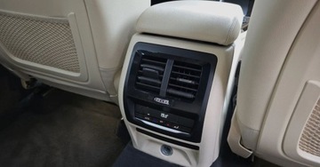 BMW X3 G01 SUV 2.0 30i 252KM 2019 BMW X3 2,0 benzyna 252 KM X-drive automat zarejestrowany 2.0 Benzyna 252KM, zdjęcie 17