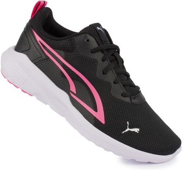 Damskie buty sportowe PUMA ALL-DAY treningowe do biegania na fitness r. 38