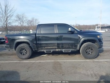 RAM 1500 2021r., TRX, od ubezpieczalni 6.2 Benzyna 702KM, zdjęcie 7