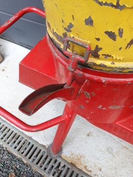 rębak rozdrabniacz spalinowy As Motor Samix 7KM