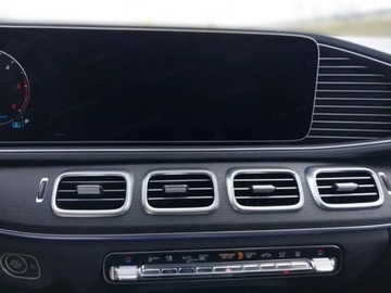 Mercedes GLS X167 SUV Facelifting 3.0 450d 367KM 2025 MERCEDES-BENZ GLS 450 d 4-MATIC AMG Line 3.0 (367KM) 2025, zdjęcie 11