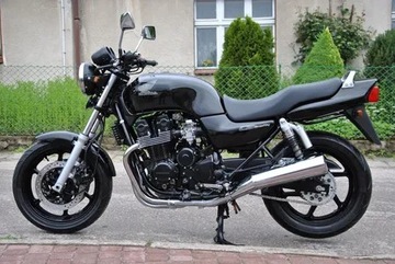 HONDA CB 750 SEVEN FIFTY ПЕРЕКЛЮЧАТЕЛЬ ЛАМП ПРАВЫЙ ОРИГИНАЛ