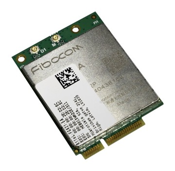 Modem LTE MikroTik R11EL-FG621-EA z Agregacją Nośników