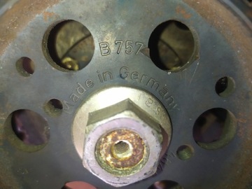 ALFA ROMEO OE 0445010007 ČERPADLO VSTŘIKOVAČE