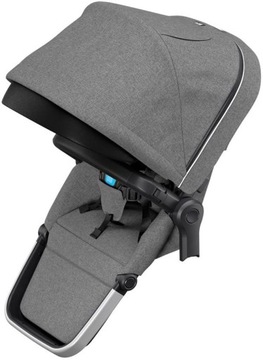 Thule Sleek Sibiling Seat - dodatkowe siedzisko do wózka