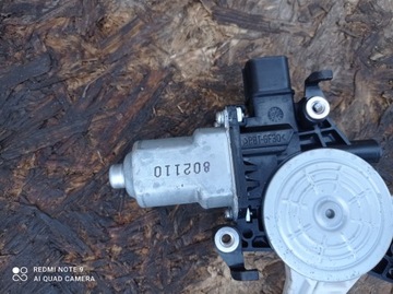 MECHANIZMUS OKNO LEVÝ PŘEDNÍ SUBARU IMPREZA III GH