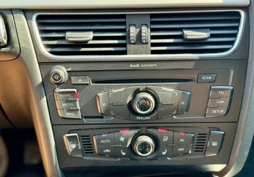 Audi A4 B8 Limousine 2.0 TDIe 136KM 2011 Audi A4 Avant 2.0 TDI S-line DPF 2.0 Diesel 136KM, zdjęcie 29