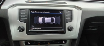 Volkswagen Passat B8 Limousine 2.0 TDI BlueMotion Technology 150KM 2017 Volkswagen Passat Stan bardzo dobry., zdjęcie 10