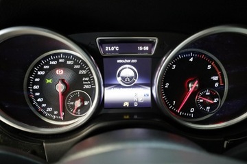 Mercedes GLE W166/C292 SUV 3.0 350d 258KM 2017 Mercedes GLE 350 Coupe*9G-Tronic*4Matic*Pakiet, zdjęcie 17