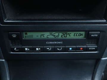 Skoda Octavia I Kombi 1.8 20v Turbo 150KM 2001 Skoda Octavia 1.8 T, GAZ, Klima, Klimatronic,ALU, zdjęcie 12