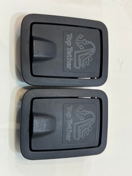 ZAŚLEPKA PÓŁKI BAGAŻNIKA AUDI A4 B9 8V5887301