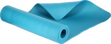 Коврик для упражнений One Fitness 183 см x 61 см