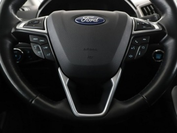 Ford S-Max II Van 2.0 EcoBlue 190KM 2019 Ford S-Max Ledy, asystenci, automat, 190 koni,, zdjęcie 20