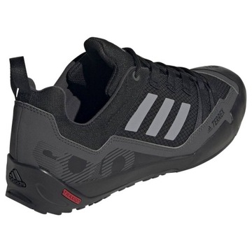 44 BUTY ADIDAS CZARNE TERREX SWIFT SOLO GZ0331