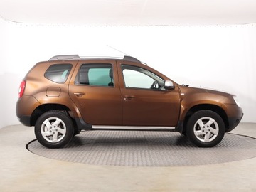 Dacia Duster I SUV 1.5 dCi 107KM 2011 Dacia Duster 1.5 dCi, Klima, zdjęcie 5