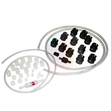 SYSTEM UZUPEŁNIANIA WODY BATERII 24V BFS 34mm