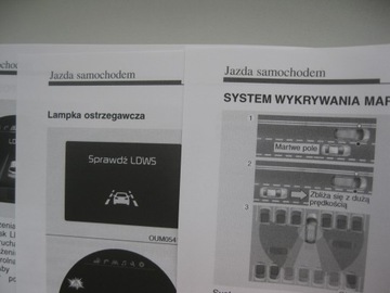 KIA Sorento III 2014-2017 instrukcja obsługi PL