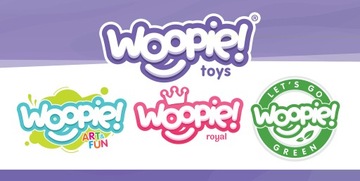 ВОДНАЯ ИГРУШКА ДЛЯ КУПАНИЯ КИТНЫЙ КОРАБЛЬ ПЕРЕЛИВНЫЕ ЧАШКИ WOOPIE BABY