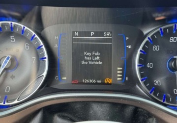 Chrysler Pacifica II 2019 Chrysler Pacifica 2019 Chrysler Pacifica 3.6L - w Polsce po oplatach i akc, zdjęcie 14
