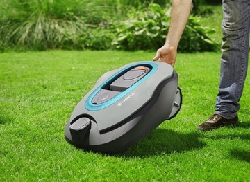 НОЖИ HUSQVARNA AUTOMOWER 105 305 315X 415 ENDURANCE PREMIUM 6 шт.