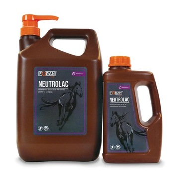 Foran Neutrolac 5L