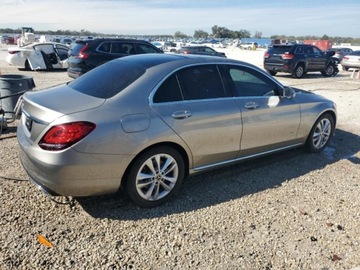 Mercedes Klasa C W205 2020 Mercedes-Benz Klasa C 300 2020 2.0l 2.0 Benzyna 255KM, zdjęcie 3