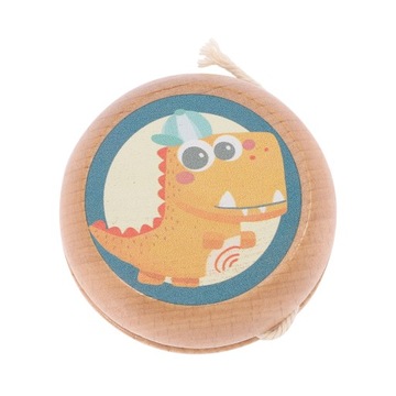 Nowość Yoyo Cartoon Responsive Yo-Yo