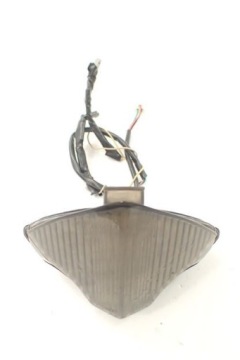 Yamaha YZF R1 RN12 (04-06) Lampa tył LED kierunkowskazy