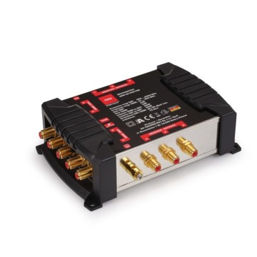 Мультипереключатель OPTICUM OMS 5/6 PRO TRQ PLATINUM