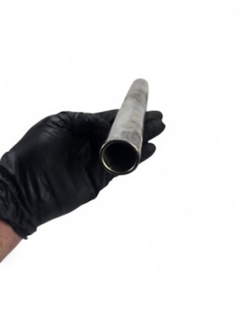 KAWASAKI VN 800 VULCAN CLASSIC 95-06 РУЛЬ ИЗОГНУТЫЙ