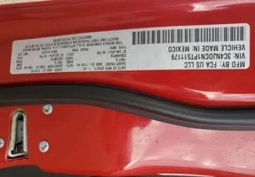 Jeep Compass II 2023 Jeep Compass Auta z USA - Zapytaj o wiecej ofert 1.4 Benzyna 170KM, zdjęcie 10