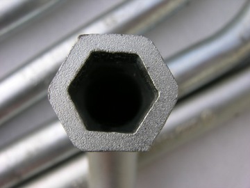 КОЛЕСНЫЙ КЛЮЧ 17 VW AUDI SKODA SEAT ORIGINAL ALUNIUM