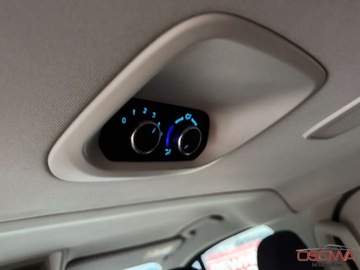 Ford Tourneo Custom I 2022 Ford Tourneo Custom 2.0tdci long automat 9os.full led obrotowe fotele kame, zdjęcie 27