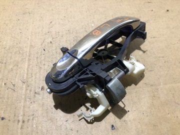 KLIKA DVEŘE POSUVNÝCH LEVÝ BOK VW T5 7H0843351D