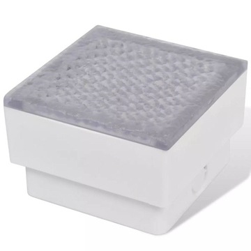 Lampa najazdowa VidaXL 41715