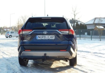 Toyota RAV4 V 2021 Toyota RAV4 2.0VVTi z Gwarancja Model 2022r 2.0 Benzyna 175KM, zdjęcie 26