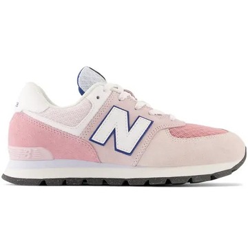Buty dziecięce New Balance GC574DH2 40