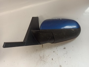 MITSUBISHI COLT VI ЗЕРКАЛО ЛЕВОЕ РУКОВОДСТВО 024259 232636029