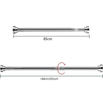 РАСШИРИТЕЛЬ ДЛЯ СТАЛЬНОЙ ЗАНАВЕСЫ СТАЛЬНОЙ РАСШИРИТЕЛЬ ДЛЯ ДУШЕВОЙ ШТОРЫ