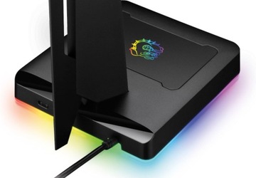 Подставка для наушников MAD DOG HPS600