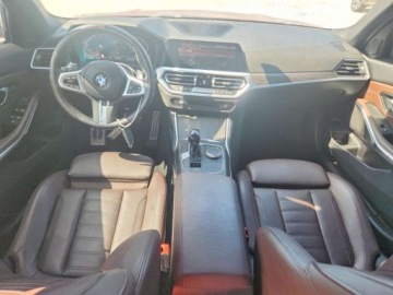 BMW Seria 3 G20-G21 2022 BMW Seria 3 2022. 2.0 Benzyna 255KM, zdjęcie 8