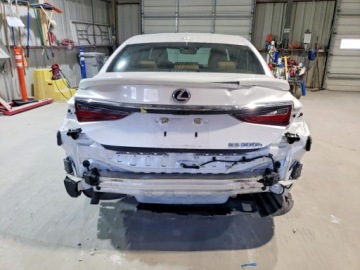 Lexus ES VII (XV70) 2021 Lexus ES 300h 2021 2.5 Hybryda 215KM, zdjęcie 2