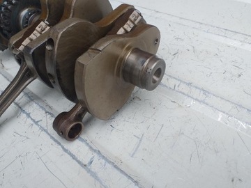 ШАТУНЫ КОЛЕНВАЛА YAMAHA XJ 600 4BR