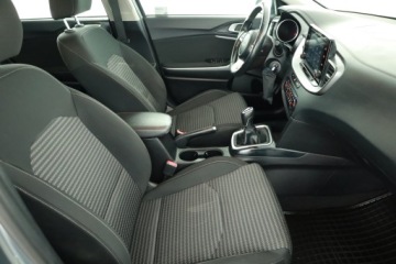 Kia Ceed III Hatchback 1.5 T-GDI 160KM 2021 Kia Ceed 1.5 T-GDI, Salon Polska, 1. Właściciel, zdjęcie 6