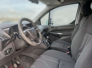 Ford Tourneo Connect II Standard 1.0 Ecoboost 100KM 2015 Ford Tourneo Connect Ford Tourneo Connect 1.0 EcoBoost Trend VAT Marza G, zdjęcie 9