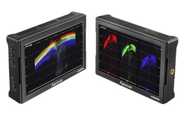 Monitor podglądowy Aputure VS-5 _ OUTLET