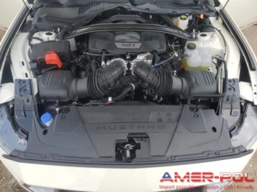 Ford Mustang VI 2025 Ford Mustang _GT_Premium_5.0 L_486 km_2025r_1 303 KM 5.0 Benzyna 486KM, zdjęcie 10