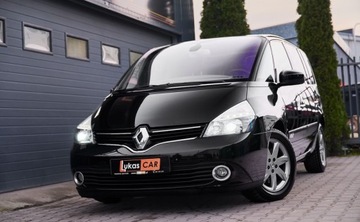 Renault Espace V 2014 Renault Espace Renault Espace 2.0 dCi 175 FAP ...